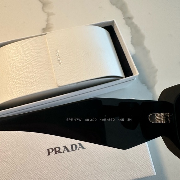 New Prada sunglasses - Picture 5 of 5